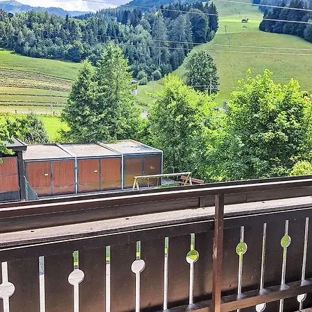 31 By Interhome Apartment Schinking