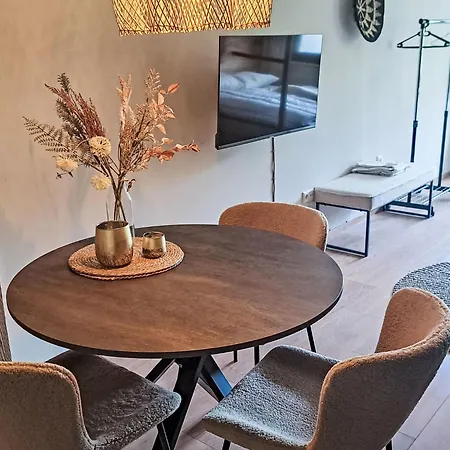31 By Interhome Apartment *
