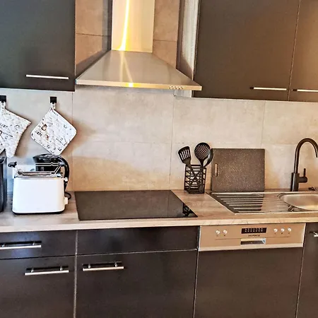 31 By Interhome Apartment Schinking