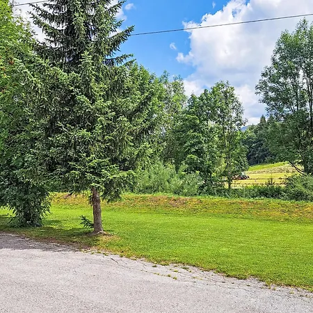 Lägenhet 31 By Interhome