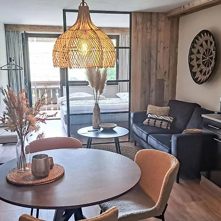 31 By Interhome Apartment