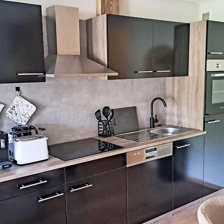 公寓 31 By Interhome