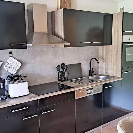 Apartment 31 By Interhome