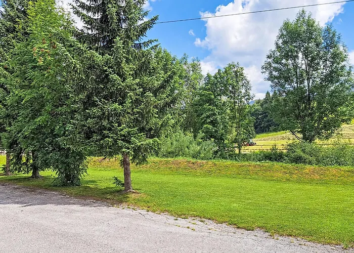 Apartment 31 By Interhome