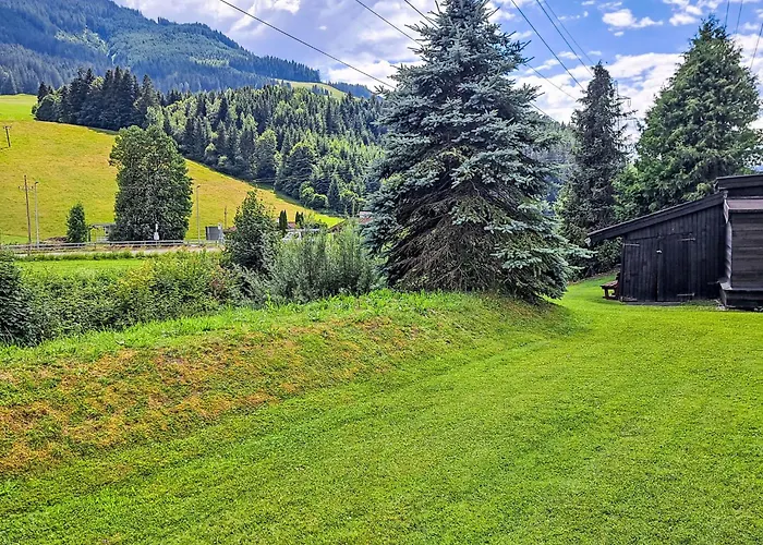 Apartment 31 By Interhome